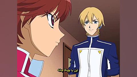 Digimon Savers قسمت 12 (با زیر...