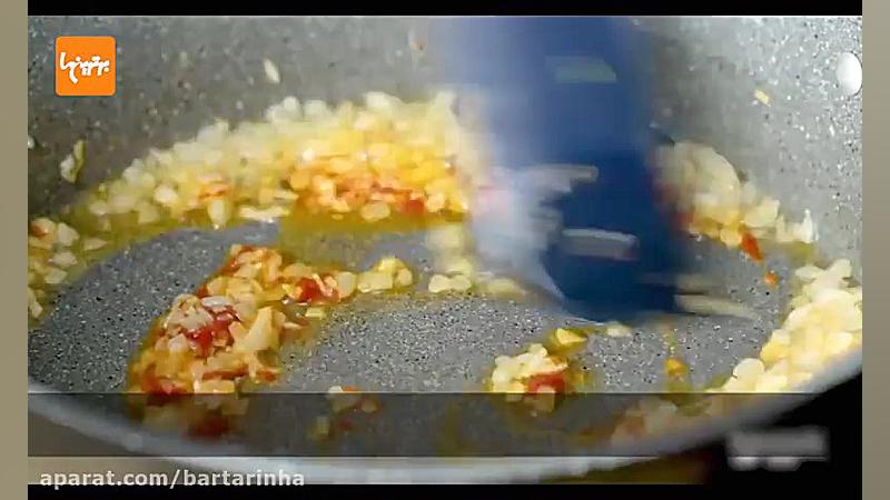 خوراک کدو سبز؛ سالم و رژیمی