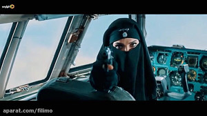 تا حالا یه داعشی به چشات زُل ز...