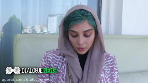 آناهیتا درگاهی روز ملی سینما