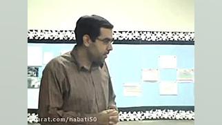 مراحل آموزش روخوانی و روان خوا...