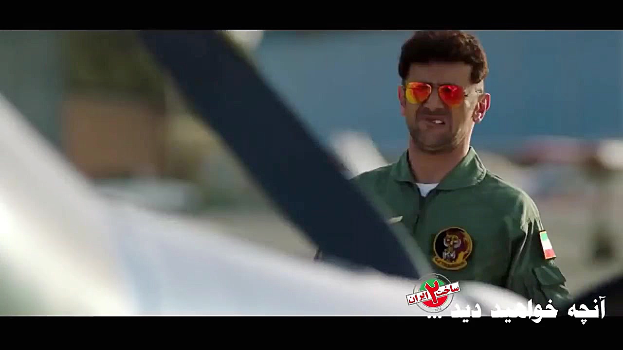 قسمت 18 ساخت ایران 2 (قسمت هجد...