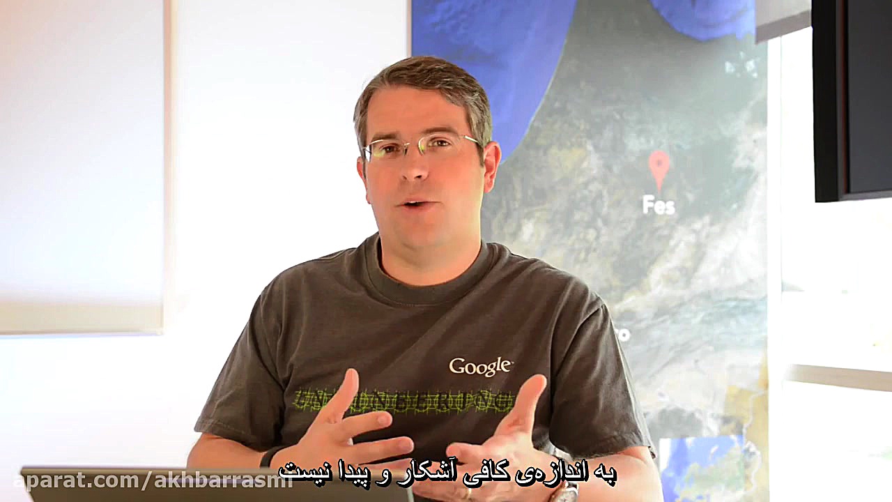 رپورتاژ آگهی چه تأثیری بر سئو...