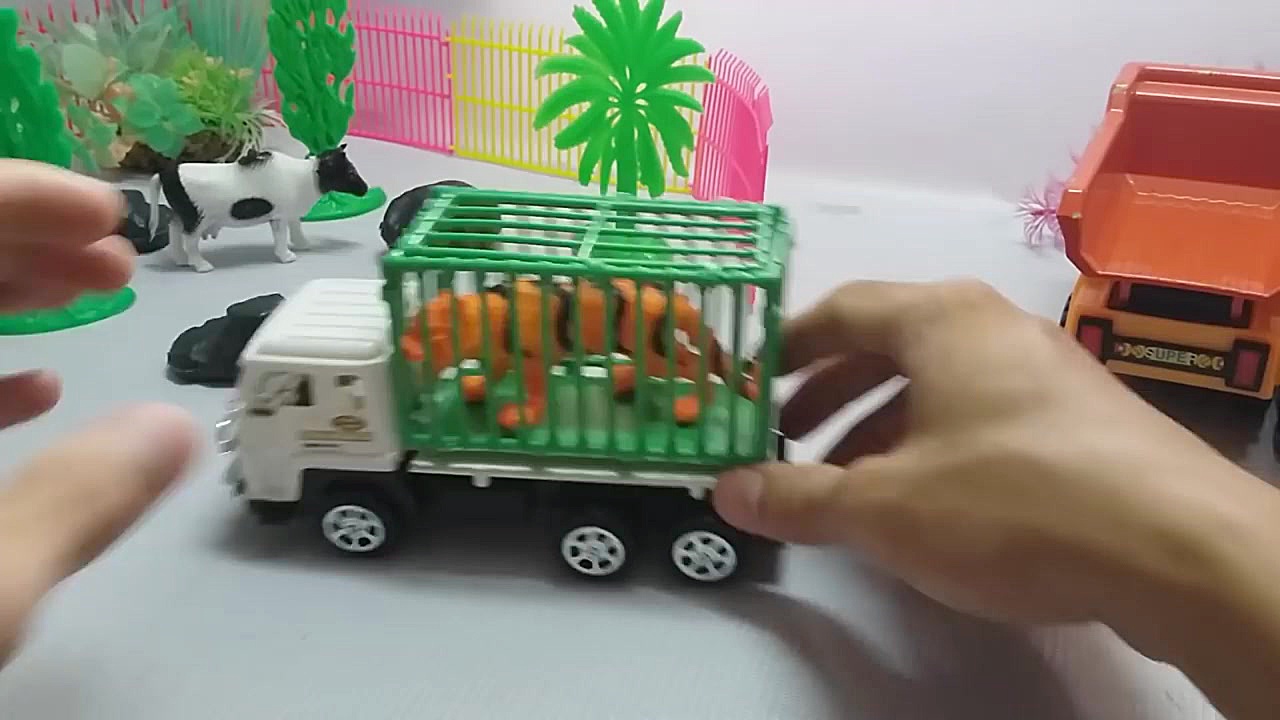 Magic Alphabet for Kids Learn...