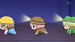 انیمه شیطان کوچولو قسمت 14 زیر...