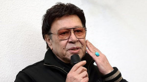 به یاد حسین عرفانی؛ خالق صدای...