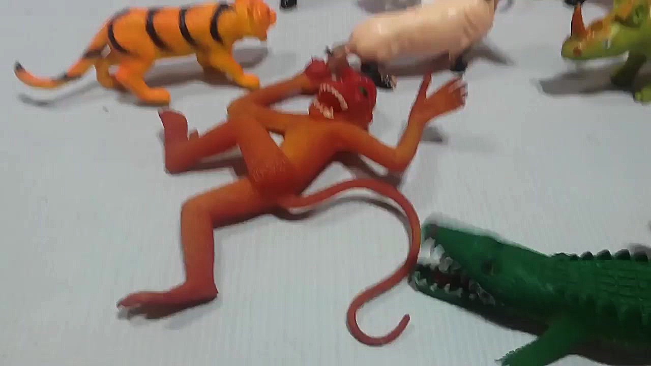 Learn Colors With Numbers How...