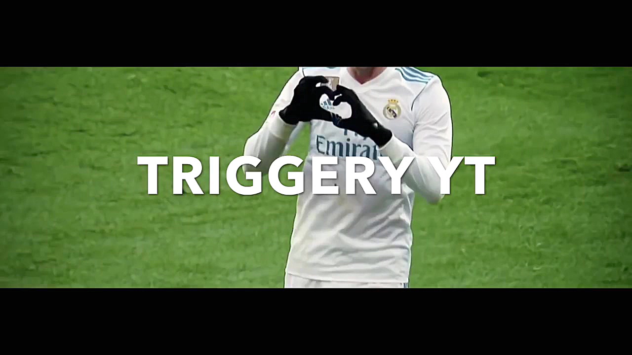 سوپر گل های اسطوره رئال مادرید...