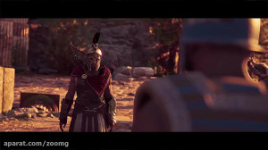 تبلیغ تلوزیونی بازی Assassin&...