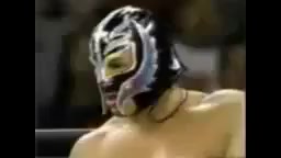 ری مستریو بدون ماسک