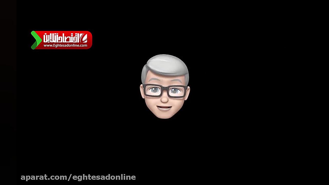 ویدیو دیدنی از کنفرانس اپل