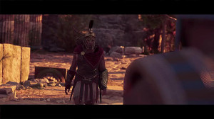 تبلیغ تلویزیونی بازی Assassin&...