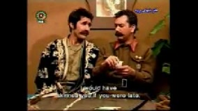 از توهم دوبرره تا سیلی خرزوخان...