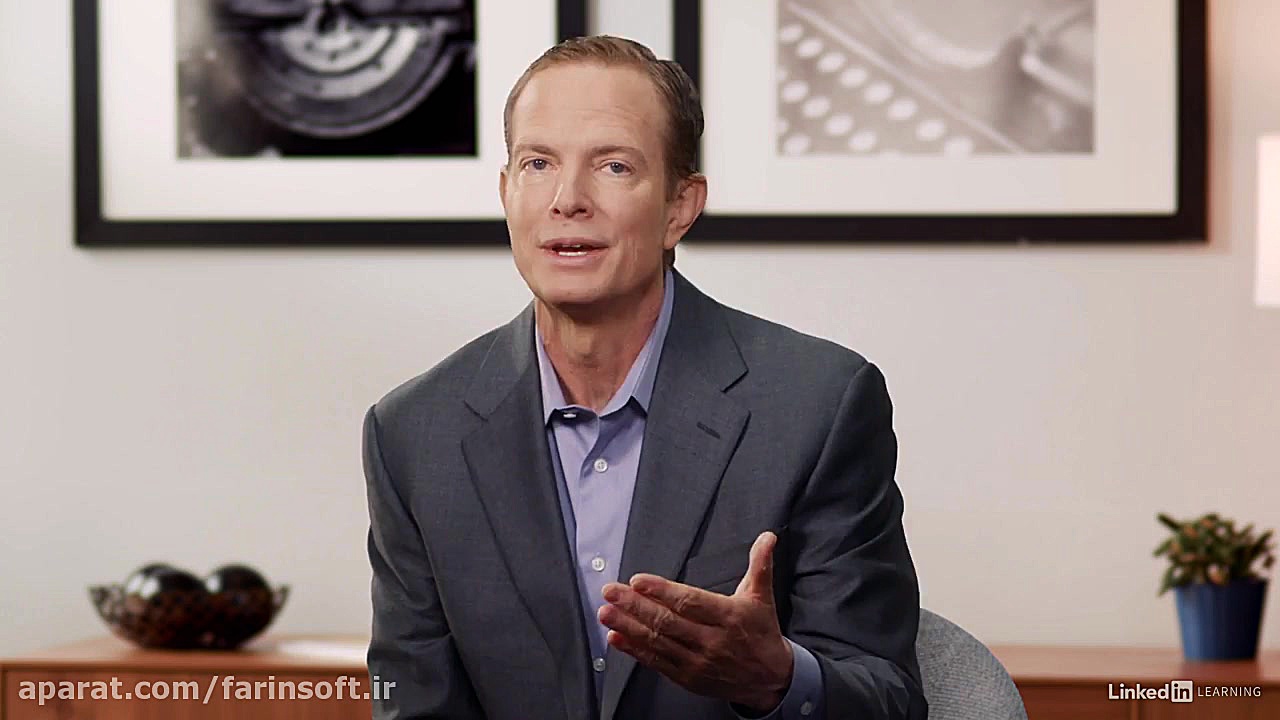 دوره آموزش نحوه ارتباط برقرار...