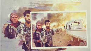 قدرت نظامی ایران...