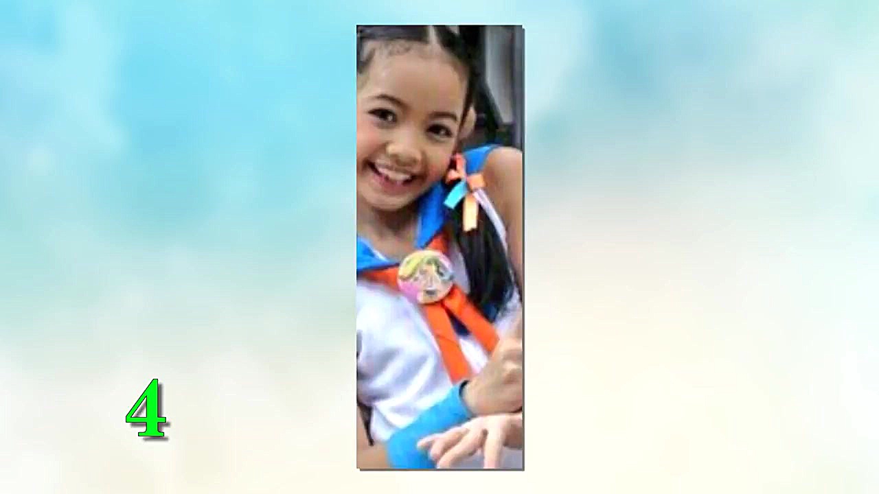 از1 تا 21 سالگیــ لیسا مانوبان...