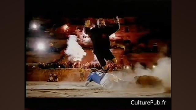 بازی در جهنم : کانتونا ، کلایو...