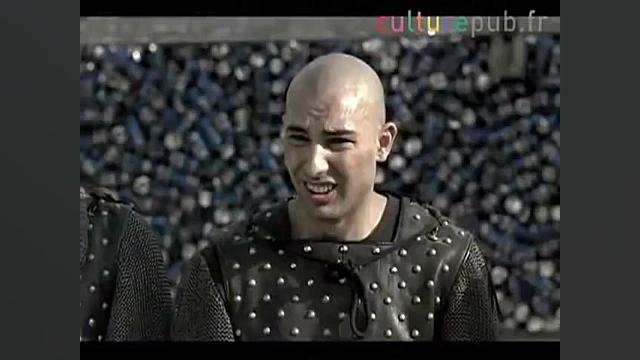 نبردی بر سر پپسی : بکهام ، کار...