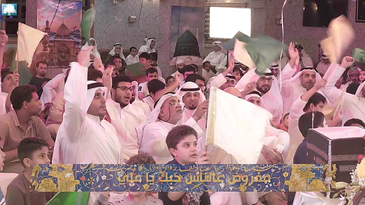 دانلود زیباترین نوحه عربی محمد...