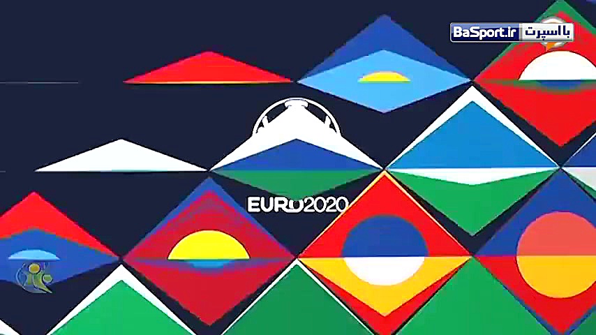 معرفی دقیق لیگ ملت های اروپا