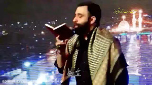 تو روضه هات تا زنده ام کربلایی...