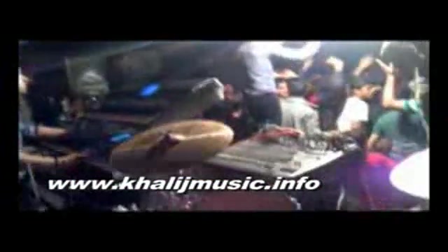 محمد نظری و معین علی نسب ( خلی...