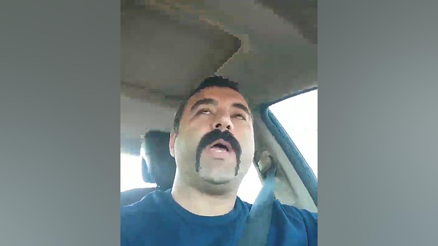 تقلید صدای آقای مهدی فخیم زاده