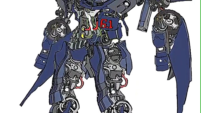 تبدیل شوندگان آندر بایت