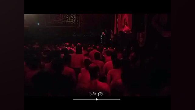 زمینه  شور سوزناک حمید علیمی ح...