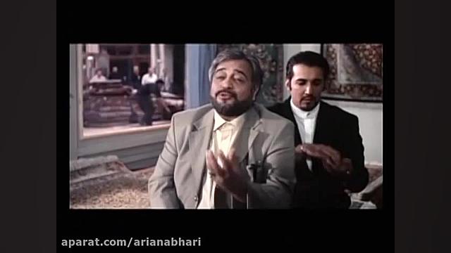 سکانس برتر ازدواج به سبک ایران...