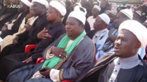 آیین های محرم و عاشورا در کشور...