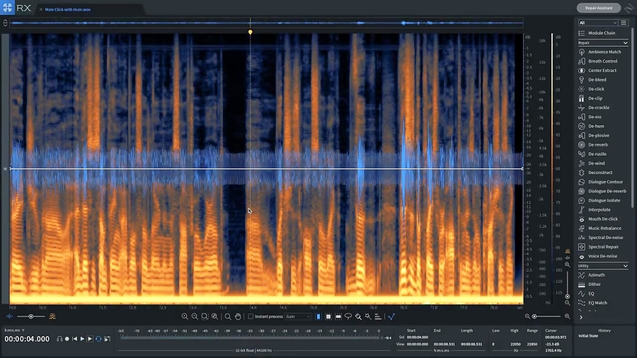 What&rsquo;s New in RX 7