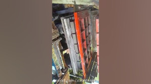 دستگاه تولید بلوک ، جدول و کف...