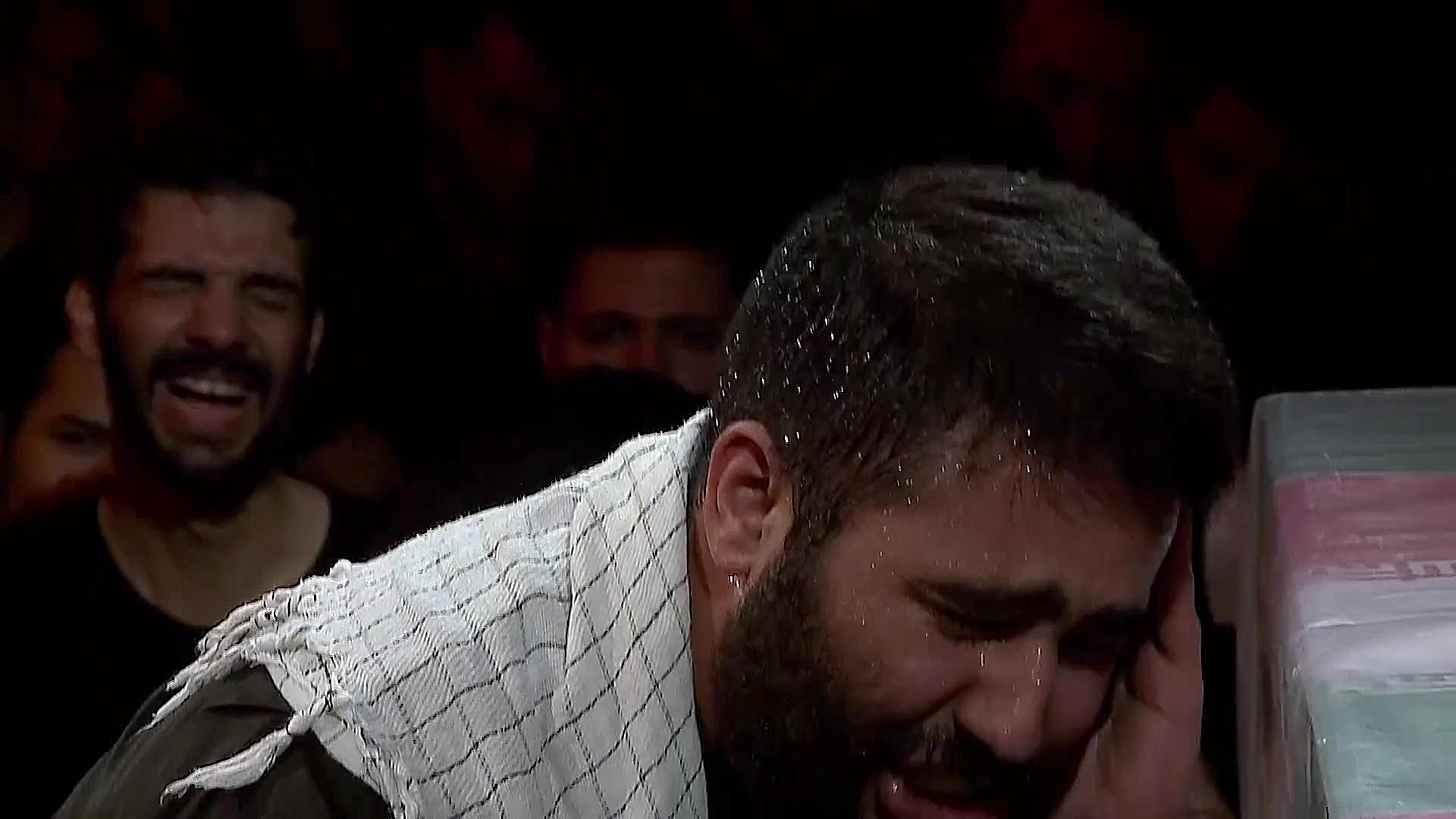 مناجات با امام حسین(ع)  کربلای...