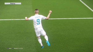 REAL MADRID VS. ROMA | UEFA Ch...