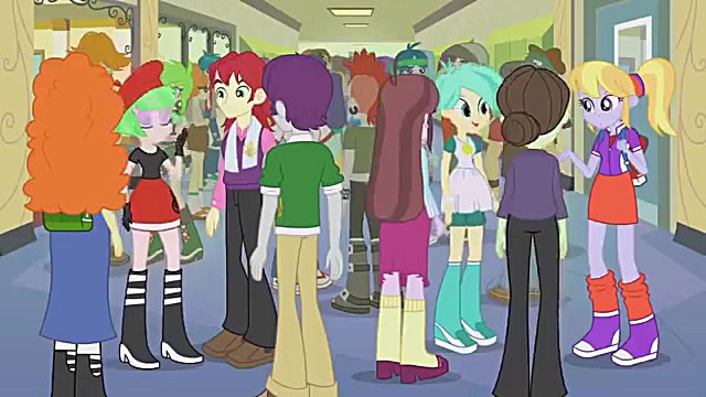 ریتی سازش رو پیدا میکند