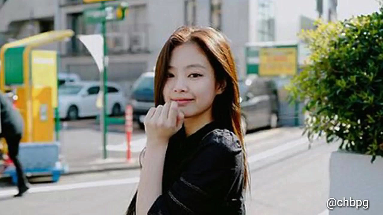 چـرا بعضیا از جِنی بدشـون میاد...