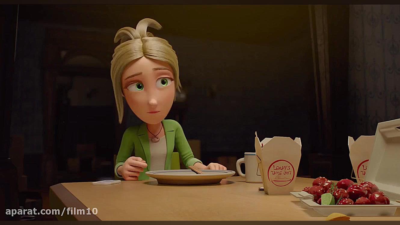 انمیشن سینمایی Gnome Alone 2017 دوبله فارسی زمان5115ثانیه