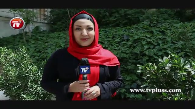 فریماه فرجامی:‌ دوست دارم تا ز...