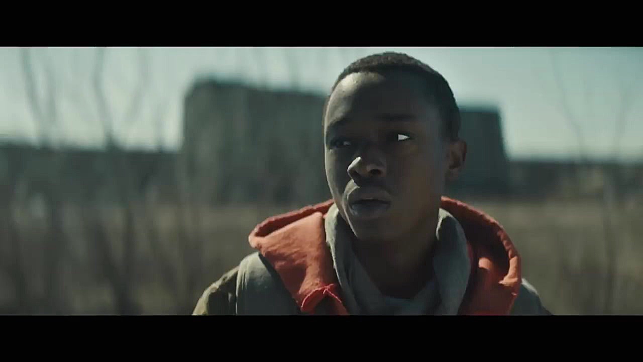 تریلر فیلم Captive State 2019 (ایالت محبوس) زمان109ثانیه