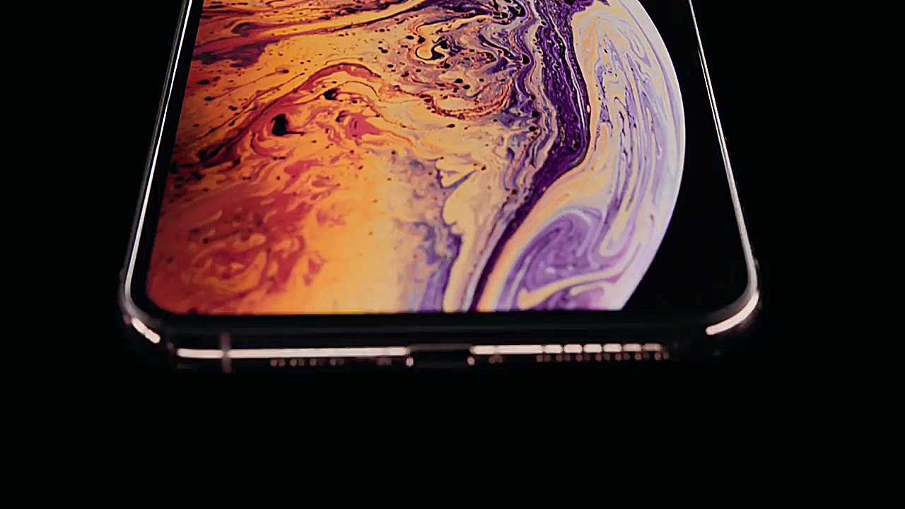 رسمی  اپل iPhone XS