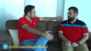 مهاجرت و تحصیل در خارج از کشور