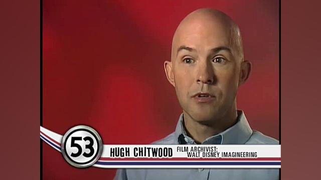 فولکس پر ماجرا