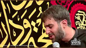 عشق یعنی به تو رسیدن | محمدحسی...