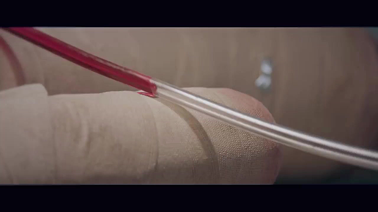 دانلود تریلر فیلم فوق ترسناک فرشته مرگ ANGEL OF DEATH 2018 زمان90ثانیه