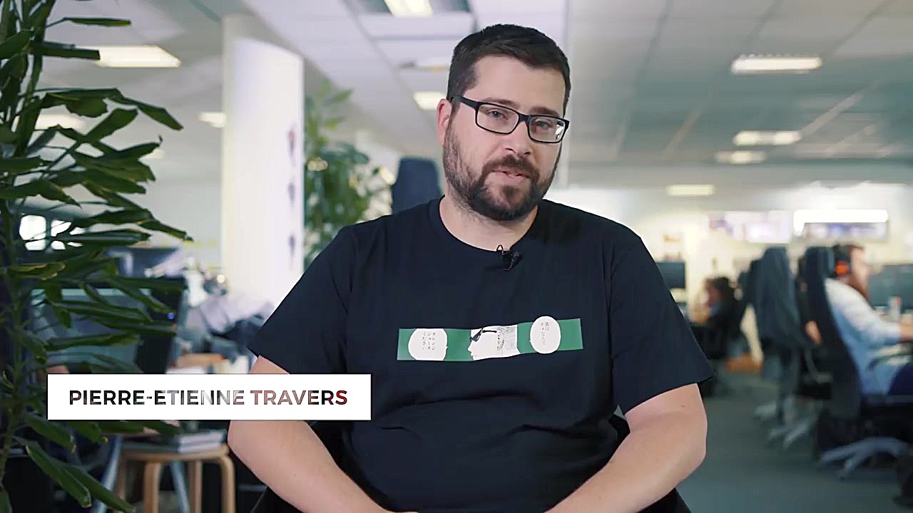 تریلر بازی ترسناک Twin Mirror