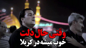 با دیدن این کلیپ حتما حال دلتا...