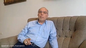 پیام کوتاه دکتر کرمی در سبک زن...