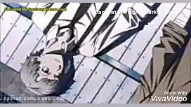 اهنگ تیتراژ پایانی انیمه(سگهای...