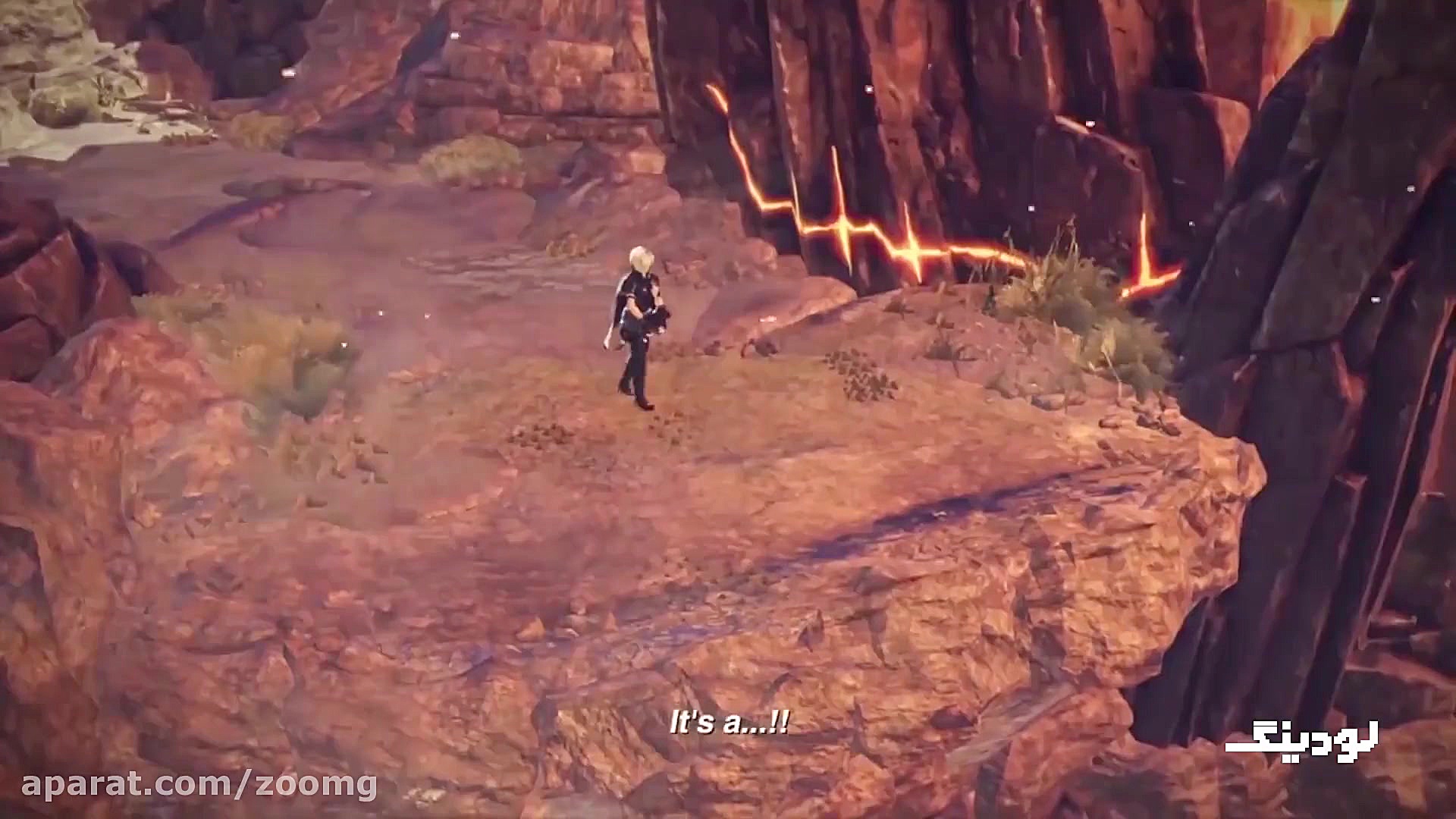 ویژگی های یک بازی نقش آفرینی خ...